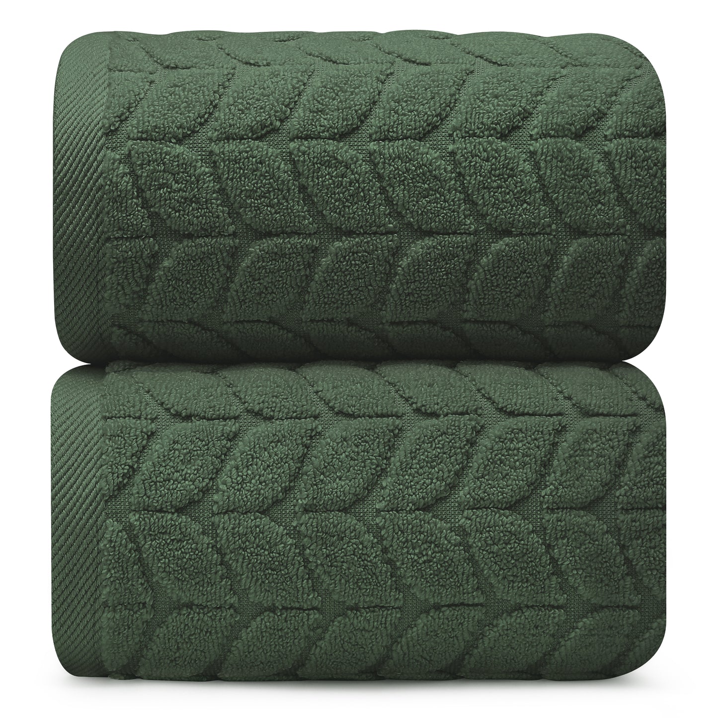 Chevron Collection Luxury Towel Set