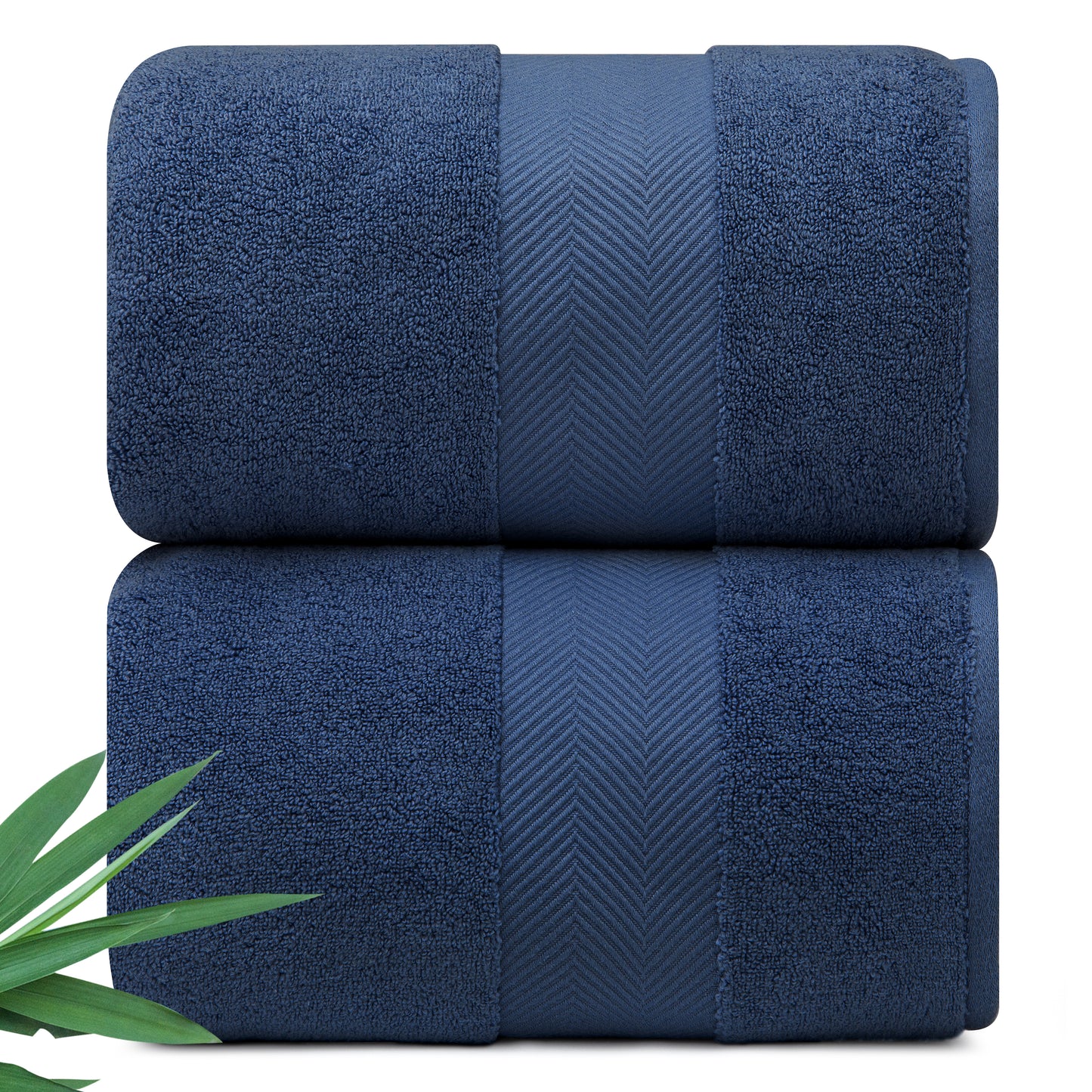 Bamboo Collection Luxury Towel Set
