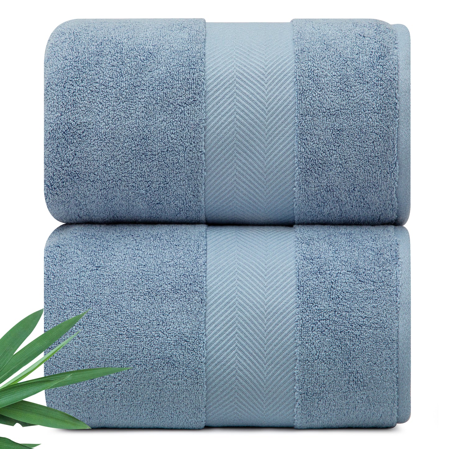 Bamboo Collection Luxury Towel Set
