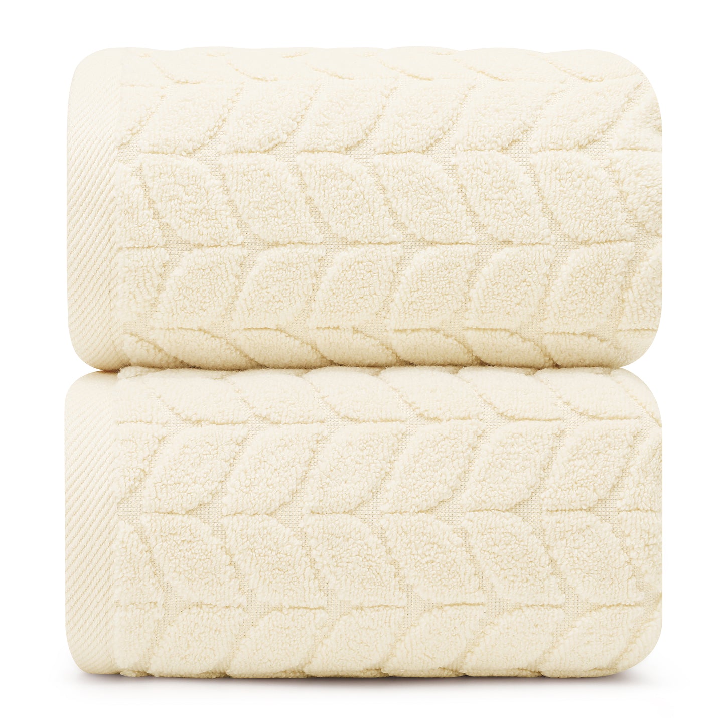 Chevron Collection Luxury Towel Set