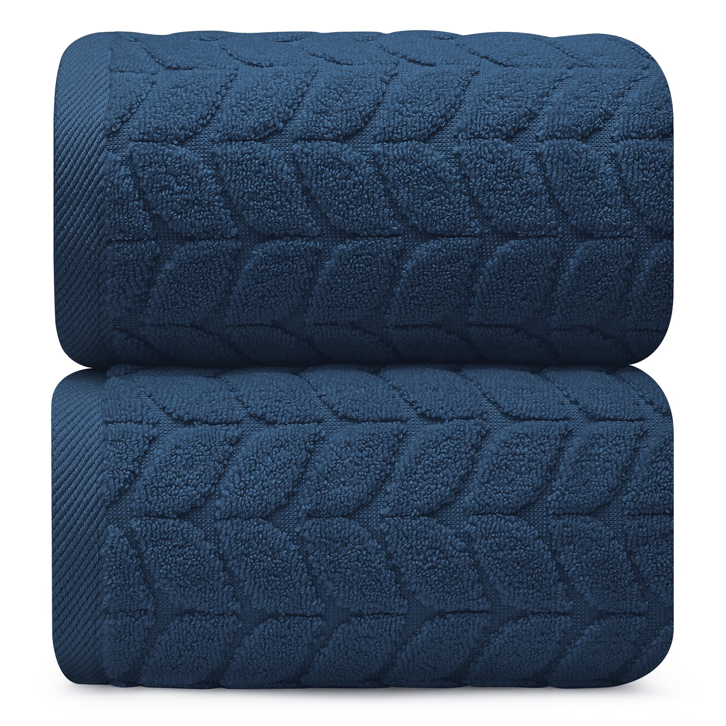 Chevron Collection Luxury Towel Set