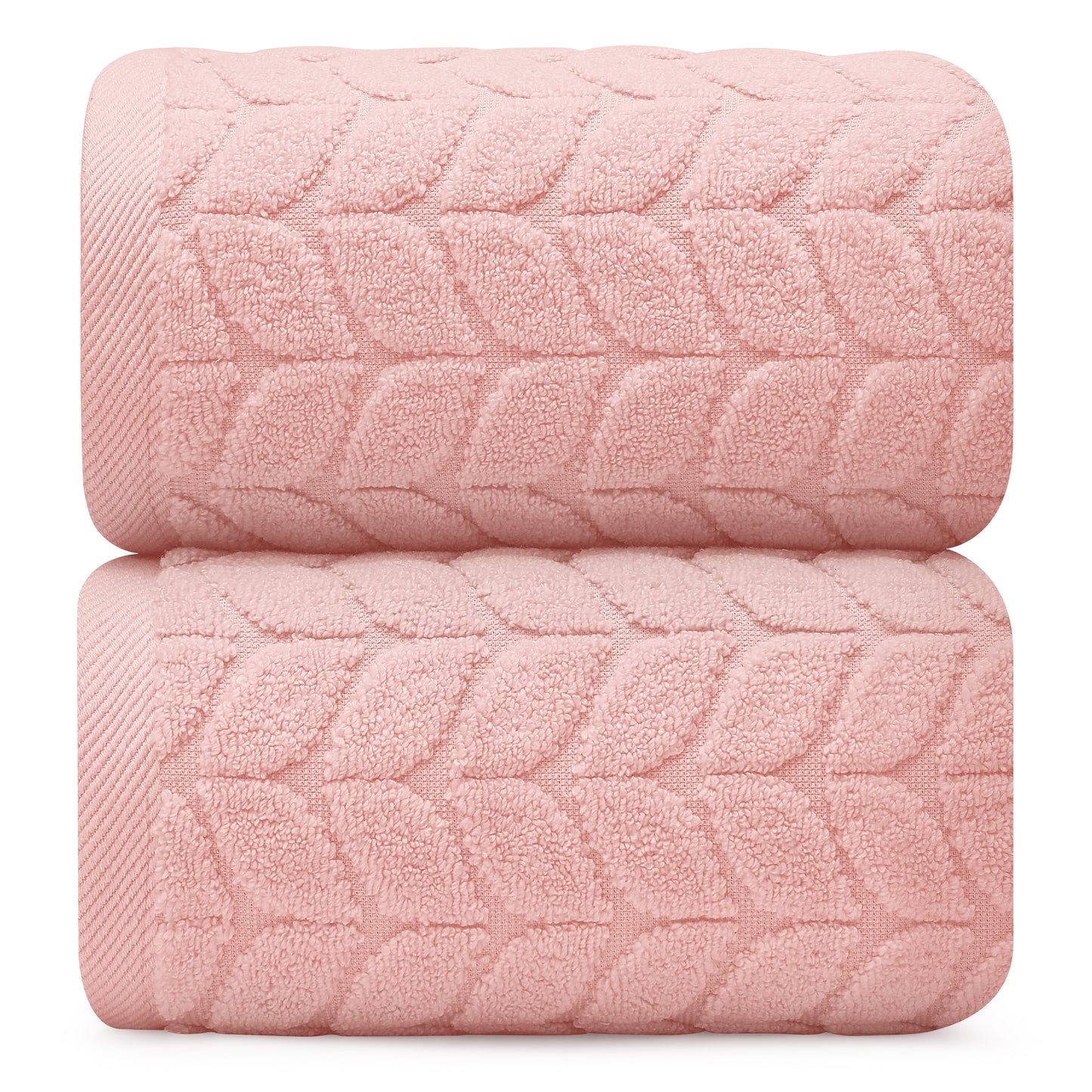 Chevron Collection Luxury Towel Set