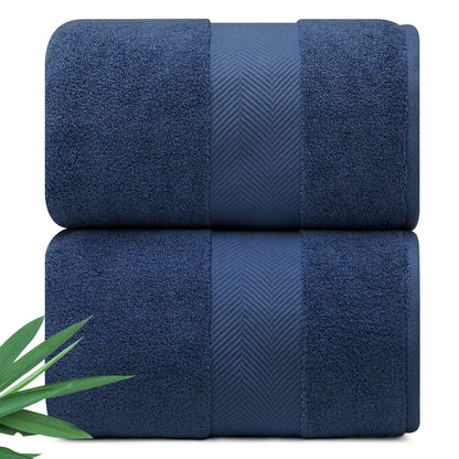 Bamboo Collection Luxury Towel Set