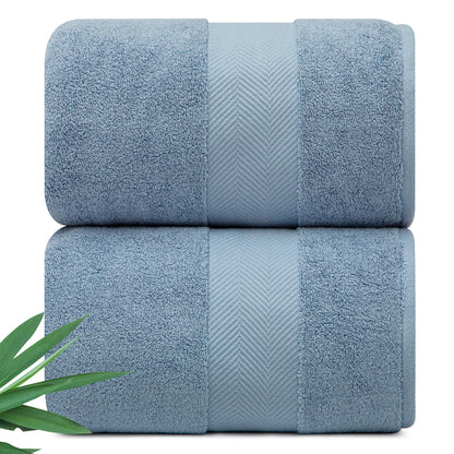 Bamboo Collection Luxury Towel Set