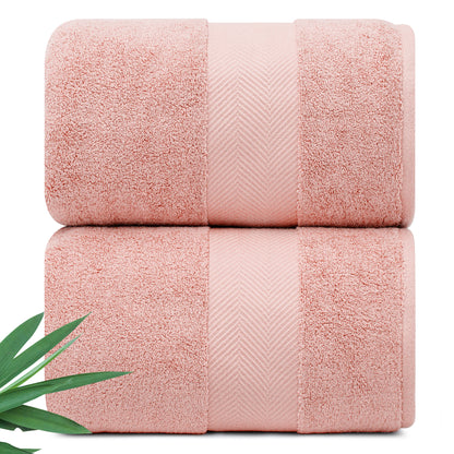 Bamboo Collection Luxury Towel Set