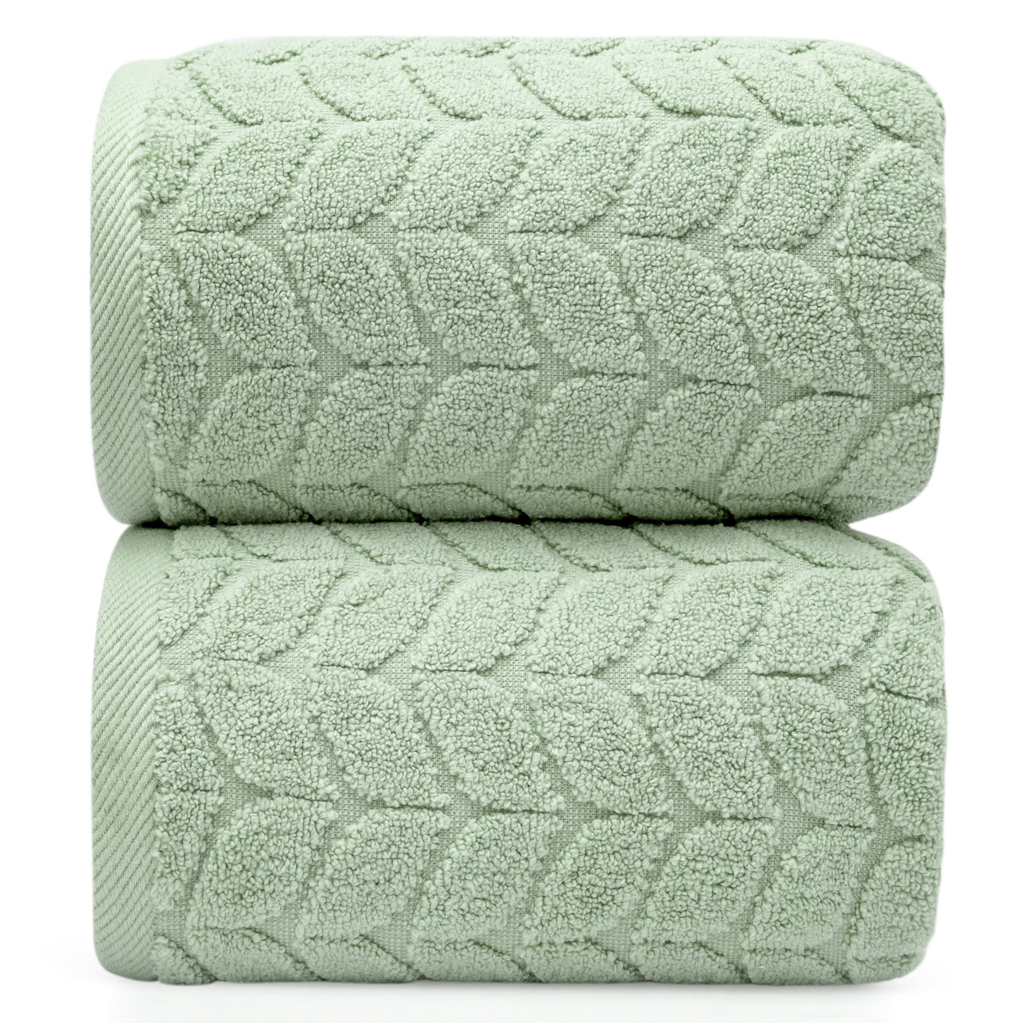 Chevron Collection Luxury Towel Set